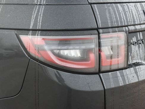 New 2026 Land Rover Discovery Sport Landmark image 11