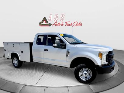 Used 2017 Ford F250 XL w/ Power Equipment Group