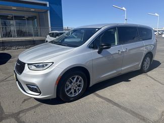 Used 2024 Chrysler Pacifica Touring-L FWD 360° Tour