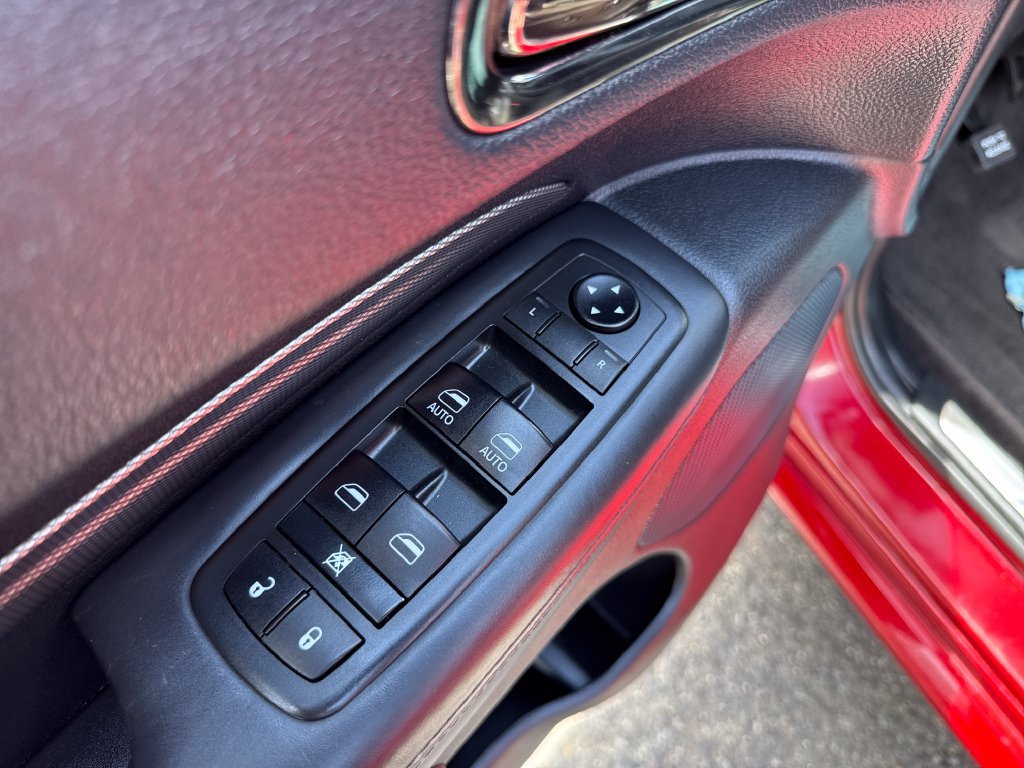 Used 2019 Dodge Durango R/T AWD/4WD image 13