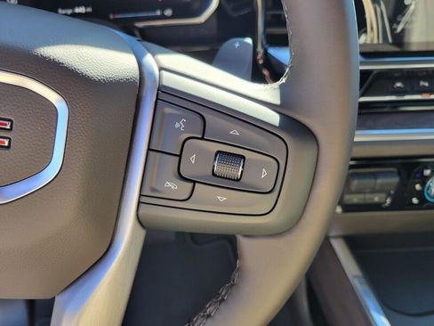 New 2026 GMC Sierra 1500 SLT w/ SLT Premium Plus Package image 17