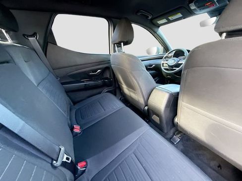 Used 2024 Hyundai Santa Cruz SEL FWD image 25