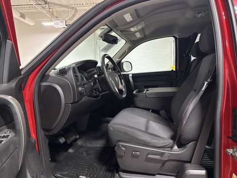 Used 2013 Chevrolet Silverado 1500 LT w/ All-Star Edition AWD/4WD image 19