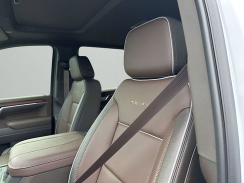 New 2026 GMC Sierra 1500 Denali w/ Denali Reserve Package image 27