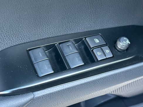 Certified 2026 Toyota Camry SE w/ Multimedia Upgrade Package image 13