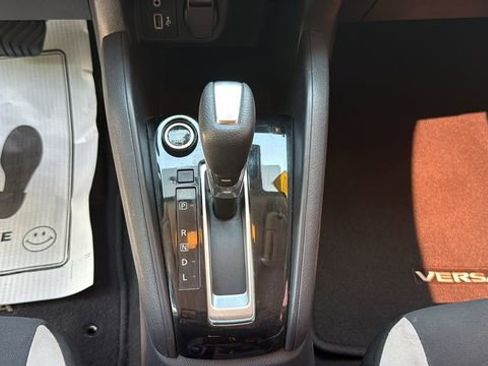 Used 2021 Nissan Versa SV FWD image 24