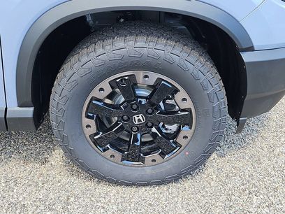 New 2026 Honda Passport TrailSport Elite