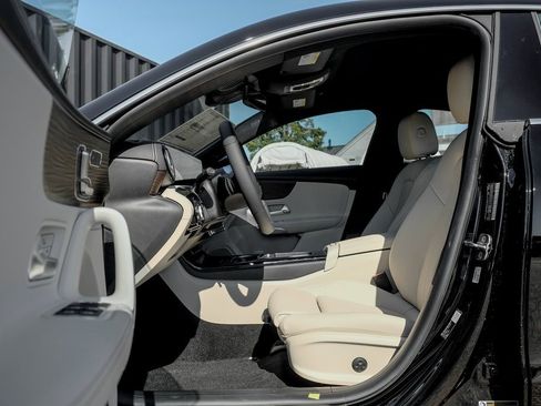 New 2026 Mercedes-Benz CLA 250 4MATIC image 11