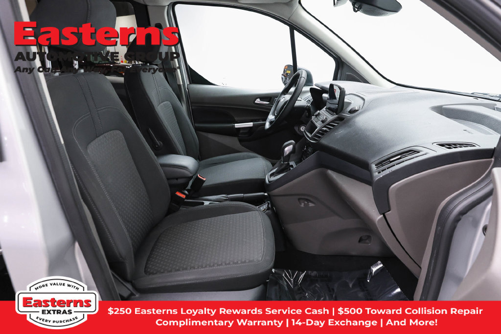 Used 2021 Ford Transit Connect XLT FWD image 23