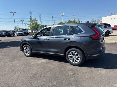 Used 2024 Honda CR-V LX image 12