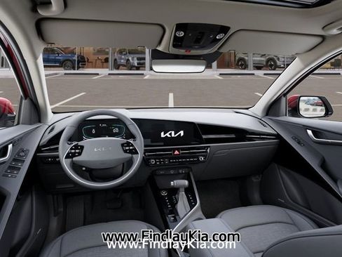 New 2026 Kia Niro SX image 17