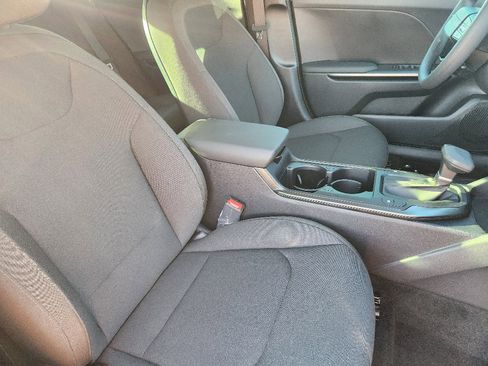 New 2026 Kia K4 LXS image 10