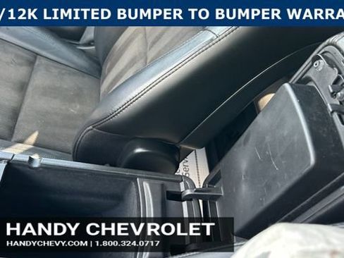 Used 2021 Jeep Grand Cherokee Laredo X AWD/4WD image 23