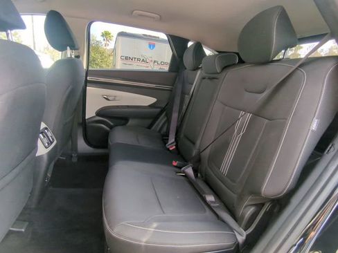 Used 2024 Hyundai Tucson SEL image 16