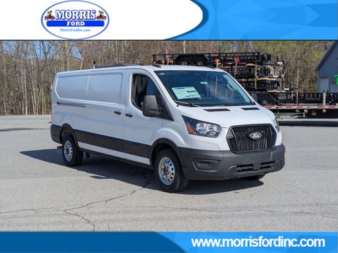 New 2026 Ford Transit 150 Low Roof AWD image 1