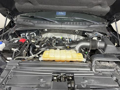 Certified 2020 Ford F150 XLT w/ Equipment Group 301A Mid image 10