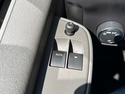 New 2025 Chevrolet Express 2500 w/ Driver Convenience Package RWD image 23