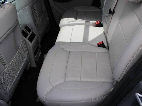 Used 2015 Mercedes-Benz ML 350 2WD image 19