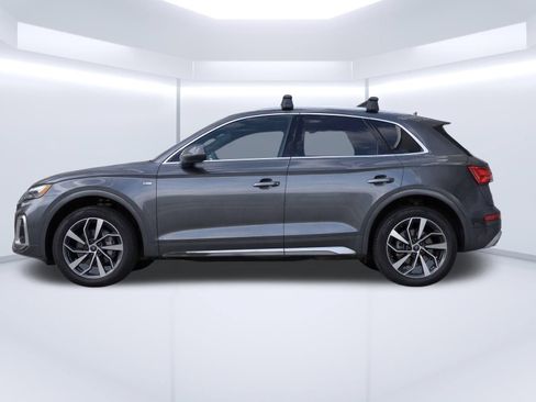 Certified 2023 Audi Q5 2.0T Premium Plus w/ Premium Plus Package AWD/4WD image 6