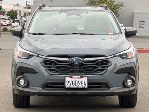 Used 2024 Subaru Crosstrek 2.0i Premium image 10