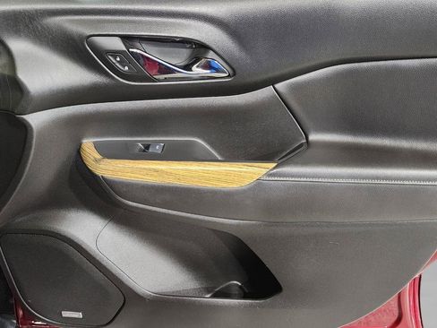 Used 2017 GMC Acadia Denali FWD image 27