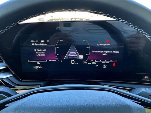 Used 2025 Audi A5 2.0T Premium Plus w/ Premium Plus image 22