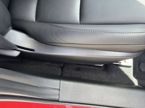 Used 2020 MAZDA MAZDA3 Sedan w/ Select Package FWD image 44