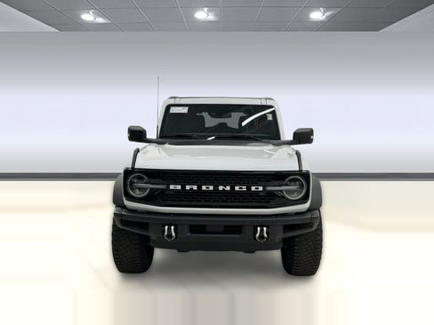 Certified 2023 Ford Bronco Wildtrak AWD/4WD image 5