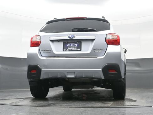 Used 2016 Subaru Crosstrek 2.0i Limited image 29