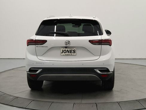 Used 2023 Buick Envision Essence FWD image 7