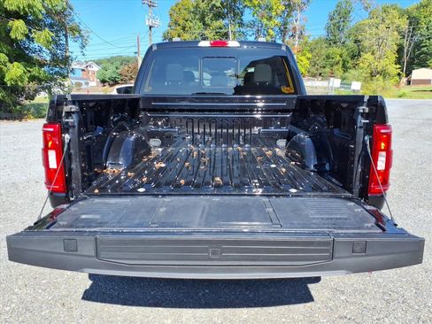 Used 2022 Ford F150 XLT w/ Equipment Group 302A High image 14
