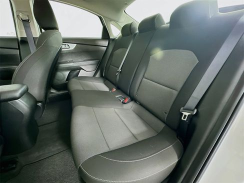 Used 2024 Kia Forte LXS image 22