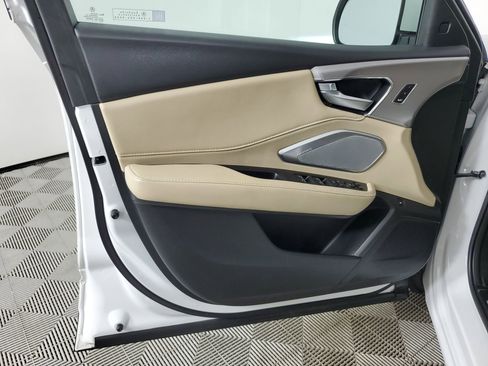 Used 2021 Acura RDX w/ Technology Package image 23