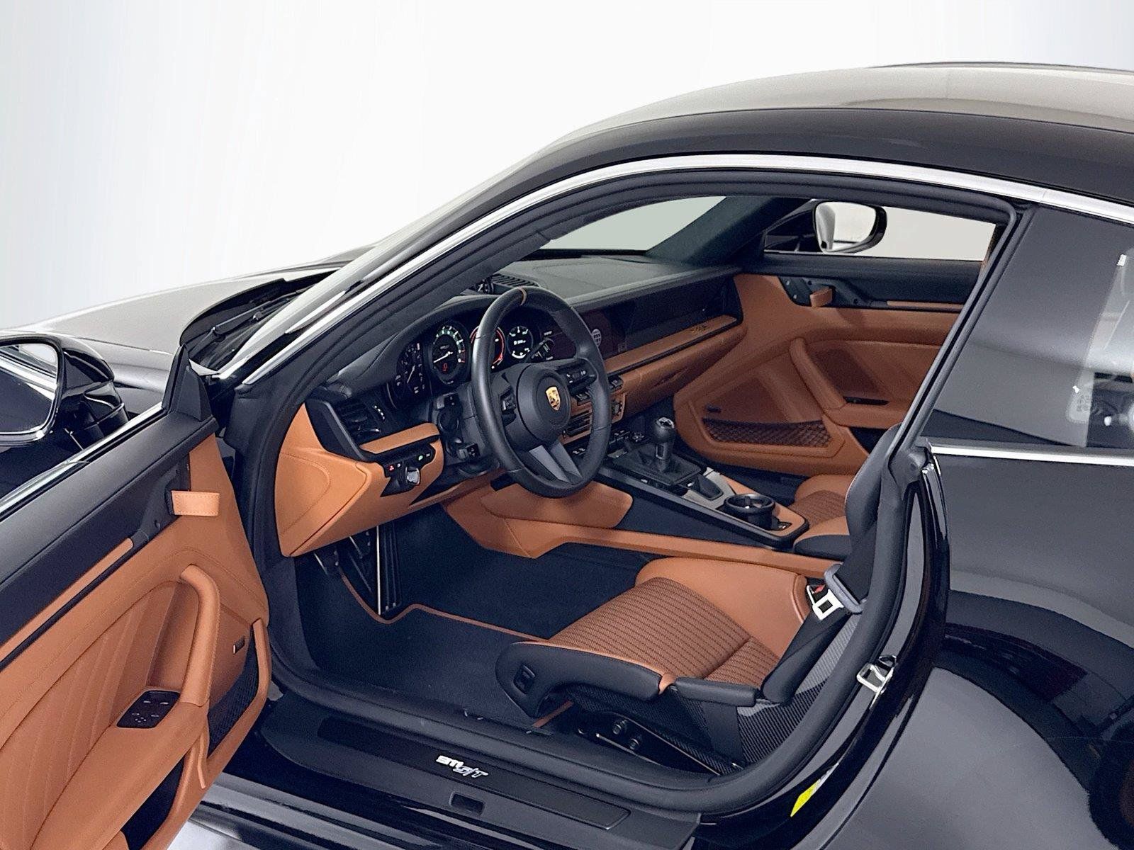 Used 2024 Porsche 911 GT3 RS RWD image 12
