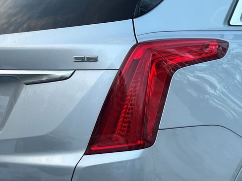 Used 2018 Cadillac XT5 Premium Luxury image 6