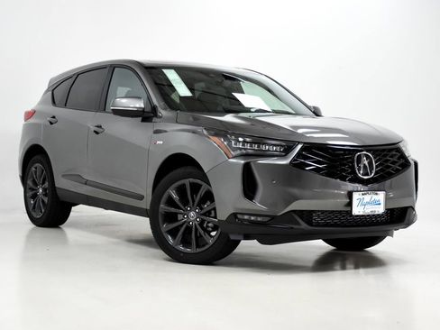 New 2026 Acura RDX A-Spec image 5