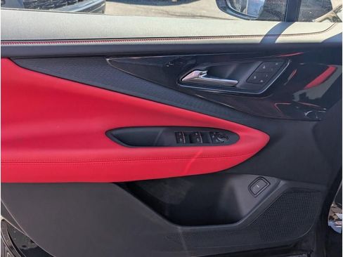 New 2026 Chevrolet Blazer EV RS w/ Super Cruise Package image 15