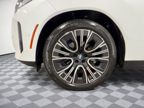 Certified 2026 BMW X3 xDrive30i AWD/4WD image 13