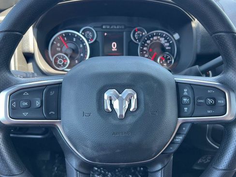 Used 2025 RAM 2500 Tradesman image 20