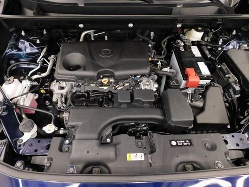 Used 2023 Toyota RAV4 XLE Premium image 42