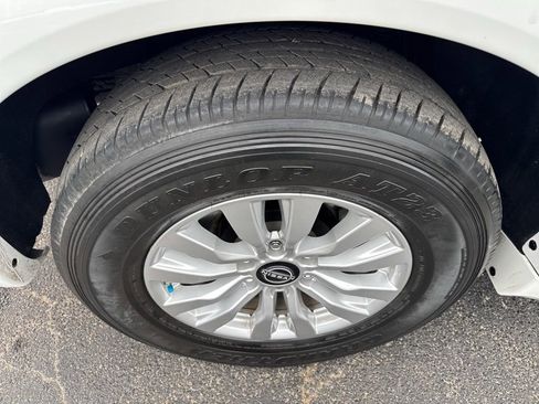 Used 2024 Nissan Armada SV w/ Cargo Package RWD image 44