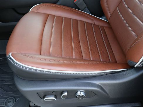 Used 2025 GMC Sierra 1500 Denali Ultimate image 21