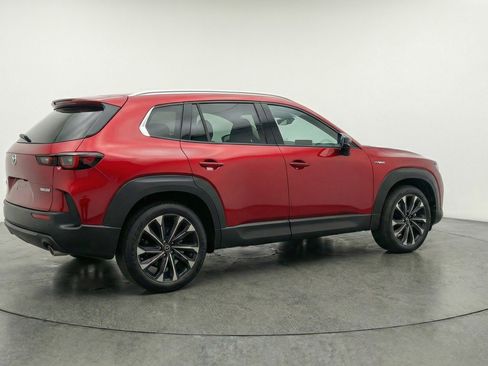 Used 2025 MAZDA CX-50 2.5 Hybrid w/ Premium Plus Pkg AWD/4WD image 9