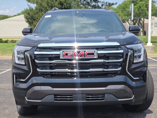 New 2027 GMC Terrain Elevation w/ Elevation Premium Package FWD image 11