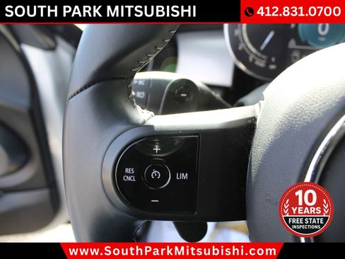 Used 2023 MINI Cooper S image 22