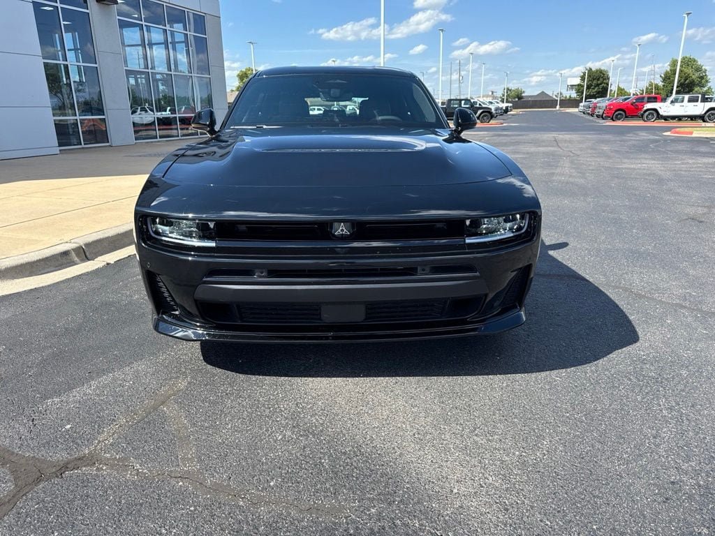 New 2026 Dodge Charger R/T w/ Driver Convenience Group AWD/4WD image 10