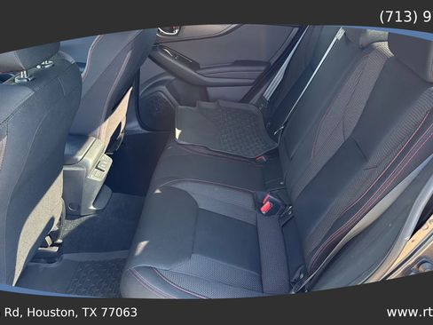 Used 2022 Subaru WRX Premium image 26