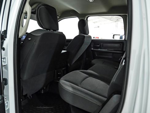 Used 2020 RAM 2500 Tradesman image 36