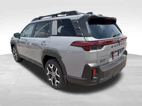 New 2026 Subaru Outback Touring XT AWD/4WD image 5