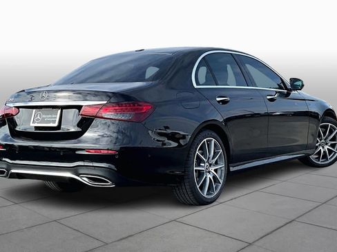 Certified 2022 Mercedes-Benz E 350 E 350 image 13